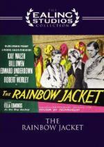The Rainbow Jacket 