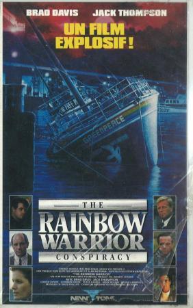 The Rainbow Warrior Conspiracy (TV)