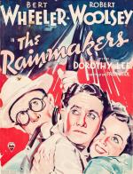 The Rainmakers 