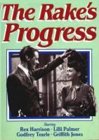 The Rake's Progress  - Poster / Imagen Principal