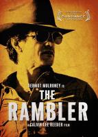 The Rambler  - Poster / Imagen Principal