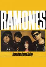 The Ramones: Time Has Come Today (Music Video)