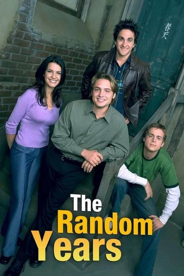 The Random Years (Serie de TV) (2002) - FilmAffinity