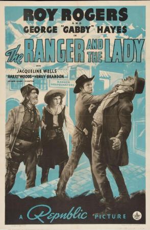 The Ranger and the Lady 