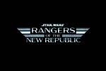 The Rangers of the New Republic (Serie de TV)