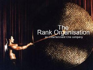 The Rank Organisation