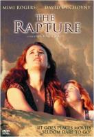 The Rapture  - Poster / Main Image