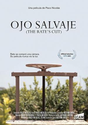 The Rate's Cut (S)