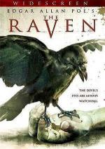 El cuervo (The Raven) 