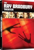 The Ray Bradbury Theater (Serie de TV) - Dvd