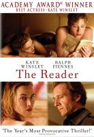 The Reader  - Dvd