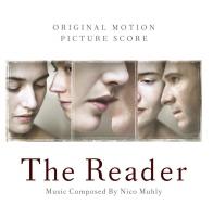 The Reader  - O.S.T Cover 