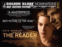 The Reader  - Promo