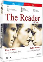 The Reader  - Blu-ray