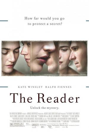 The Reader (El lector) 