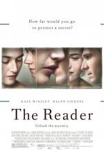 The Reader (El lector) 