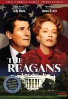 The Reagans (TV) (TV) - Poster / Main Image