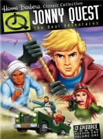 The Real Adventures of Jonny Quest (TV Series)