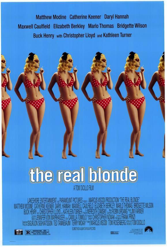 Últimas películas que has visto (las votaciones de la liga en el primer post) - Página 8 The_real_blonde-959571969-large