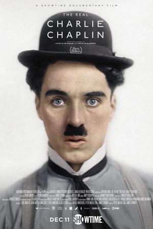 La voz de Charlie Chaplin 
