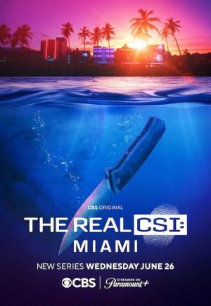The Real CSI: Miami (Serie de TV)