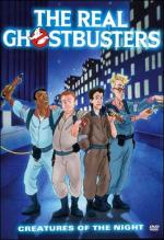 The Real Ghost Busters (The Real Ghostbusters) (Serie de TV)