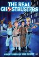 The Real Ghost Busters (TV Series)
