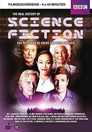 The Real History of Science Fiction (Miniserie de TV)