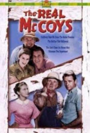 The Real McCoys (TV Series)