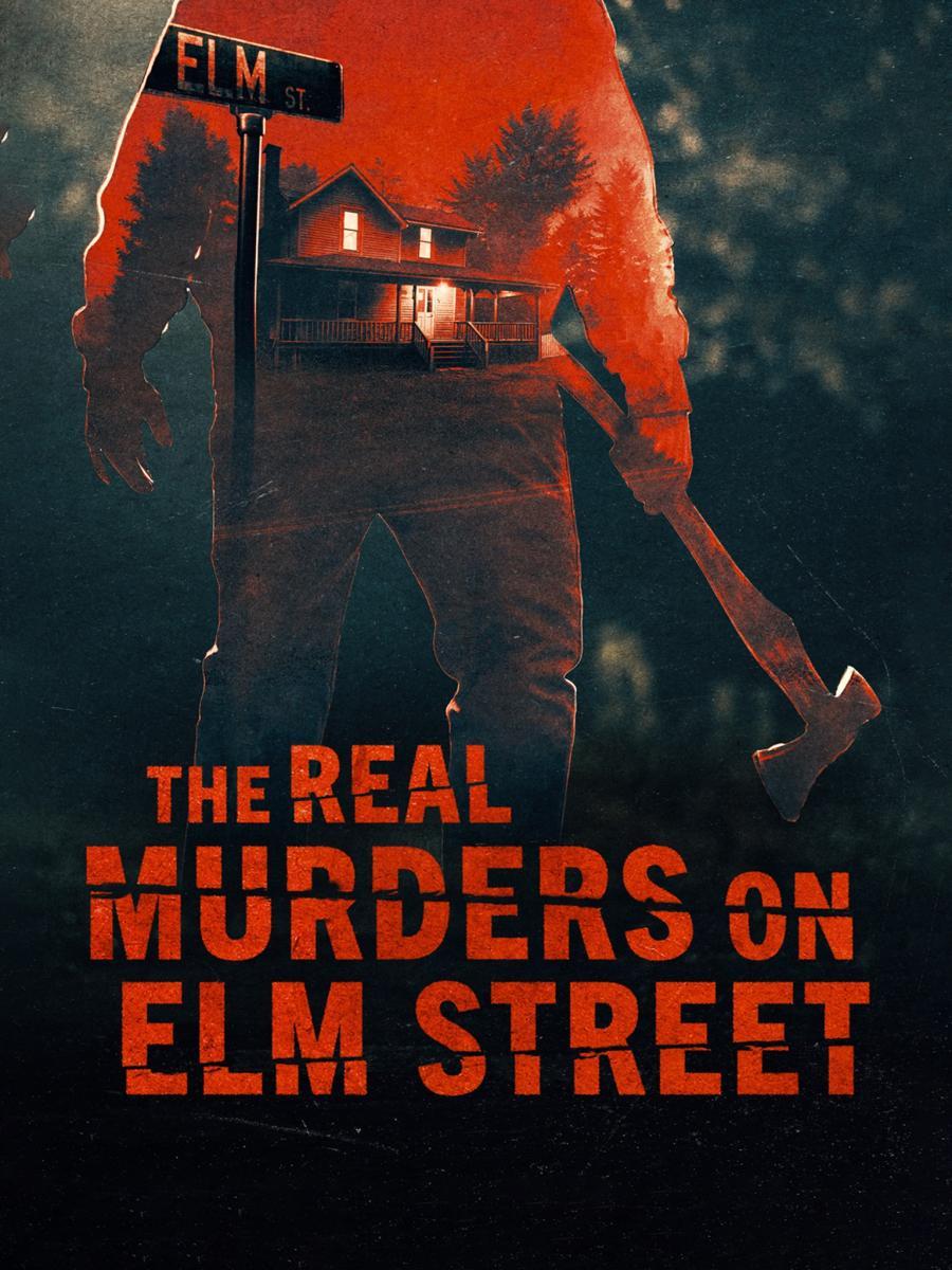 Asesinato en la calle Elm (Serie de TV)