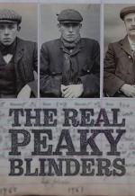 The Real Peaky Blinders 