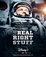 The Real Right Stuff 
