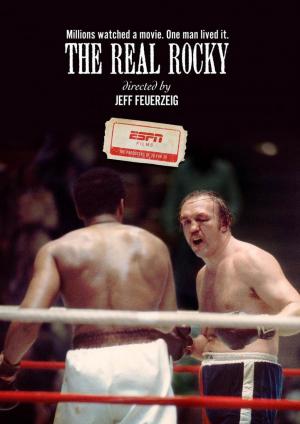The Real Rocky (TV)