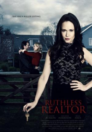 Ruthless Realtor (TV)