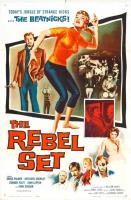 The Rebel Set  - Poster / Imagen Principal