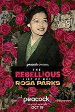 The Rebellious Life of Mrs. Rosa Parks (TV)