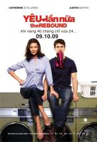 The Rebound  - Posters