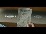The Receipt: Bananas Town (AKA Wallmart: Bananas Town) (C)