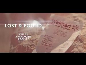 The Receipt: Lost & Found (S)