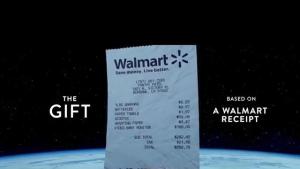 The Receipt: The Gift (S)