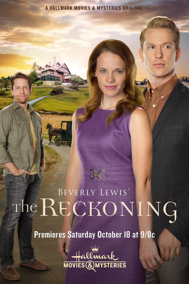 The Reckoning (TV) - Poster / Main Image