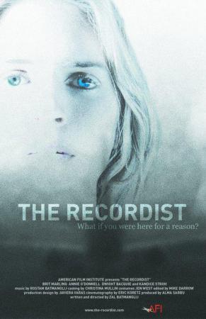 The Recordist (C)