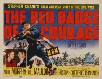 The Red Badge of Courage  - Promo