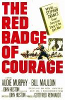The Red Badge of Courage  - Poster / Main Image