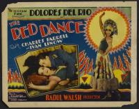 The Red Dance  - 