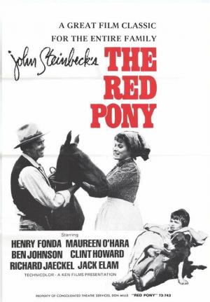 The Red Pony (TV)