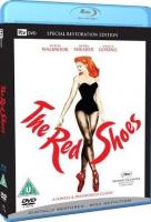 The Red Shoes  - Blu-ray
