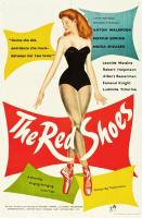 Las zapatillas rojas  - Poster / Imagen Principal