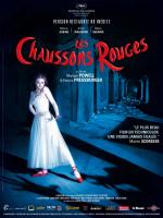 The Red Shoes  - Posters
