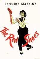 Las zapatillas rojas  - Promo